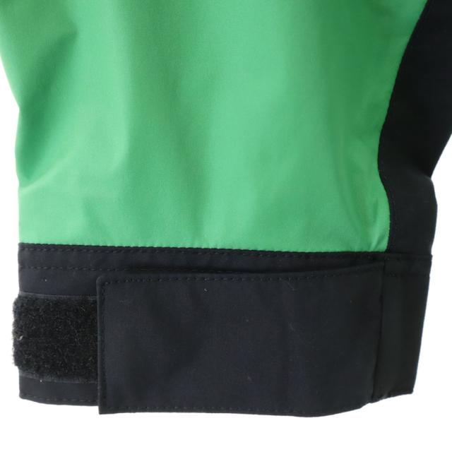 ノースフェイス NP12430R レトロマウンテンライト ジャケット M グリーン THE NORTH FACE アウトドア ユニセックス メンズ_6