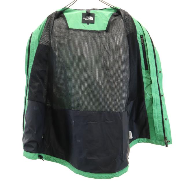 ノースフェイス NP12430R レトロマウンテンライト ジャケット M グリーン THE NORTH FACE アウトドア ユニセックス メンズ_8