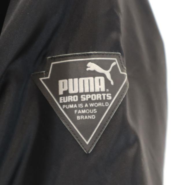 PUMA プーマ 90s オールド ヒットユニオン ベンチコート 160CM