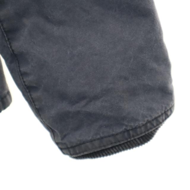 バブアー オイルドジャケット 6 グレー Barbour レディース_5