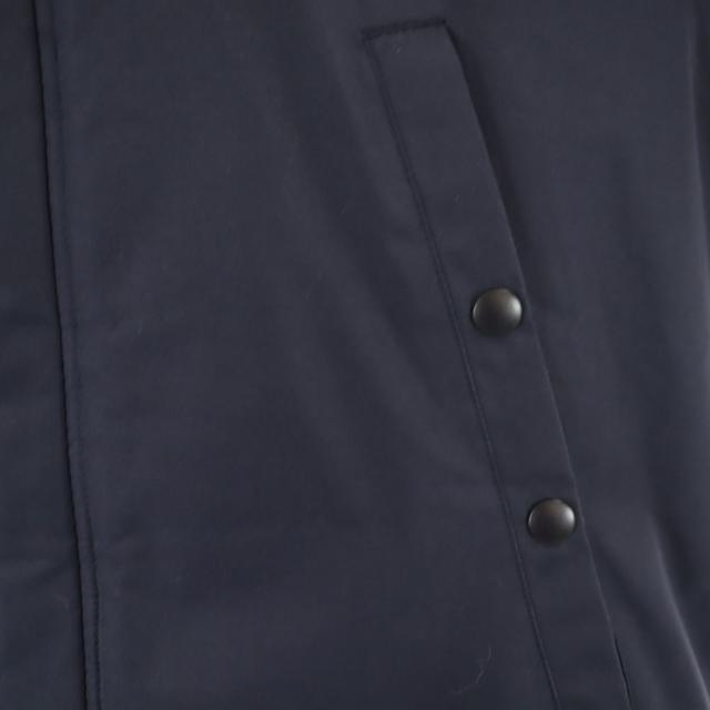 モーガンメンフィスベル N-3B フライトジャケット S ネイビー MORGAN