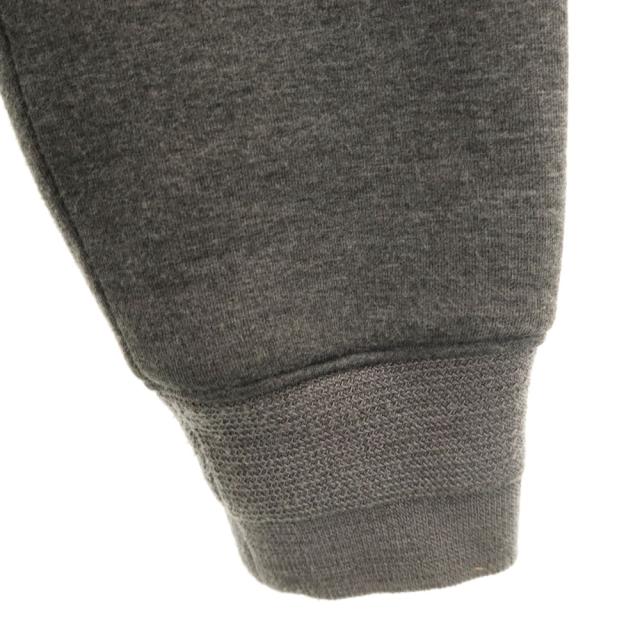 ディオール 733J220B0413 イタリア製 長袖 ボンディング ジップ