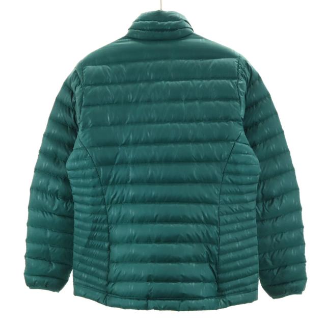 パタゴニア 84683FA15 ポケッタブル ダウンジャケット M グリーン patagonia アウトドア レディース パタゴニア 84683FA15 ポケッタブル ダウンジャケット M