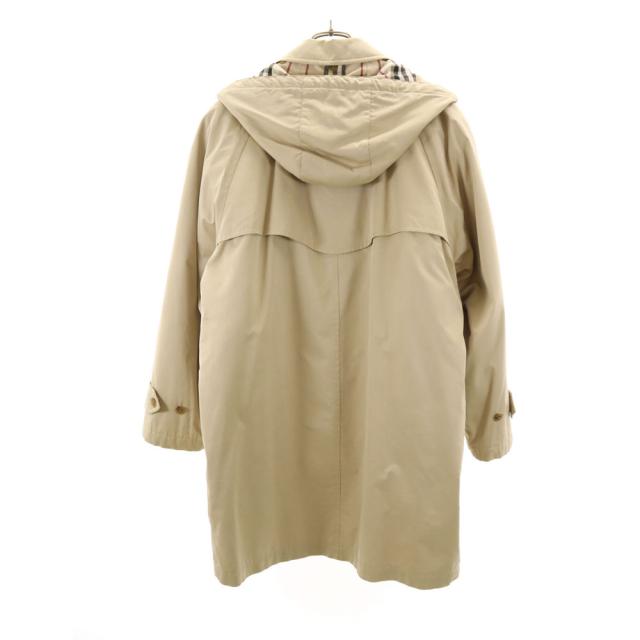 Burberry】 三陽商会 ライナー付 コート