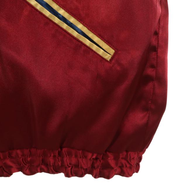 テーラー東洋 リバーシブル TT10637 T品番 鷲 日本地図 富士山