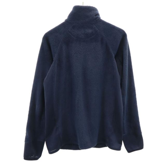 パタゴニア 25138FA16 フリースジャケット S ネイビー patagonia アウトドア メンズ_1