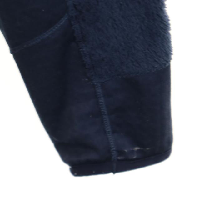 パタゴニア 25138FA16 フリースジャケット S ネイビー patagonia アウトドア メンズ_4