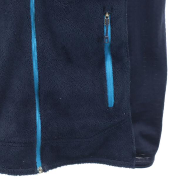パタゴニア 25138FA16 フリースジャケット S ネイビー patagonia アウトドア メンズ_5