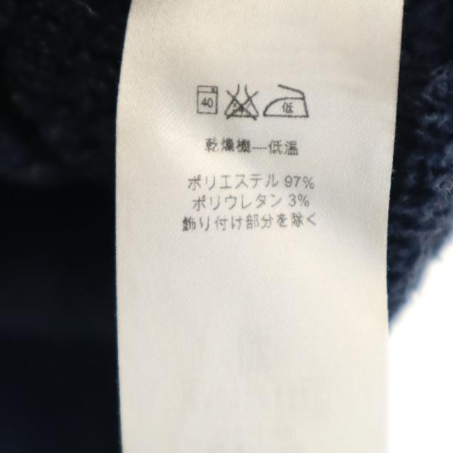 パタゴニア 25138FA16 フリースジャケット S ネイビー patagonia アウトドア メンズ_7