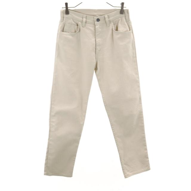 リーバイス 70s ビッグE ヴィンテージ ロングパンツ ベージュ Levi’s メンズの通販は