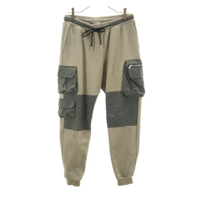 TATRAS オリーブ スウェットパンツ TATRAS オリーブ スウェットパンツ（TATRAS オリーブ スウェット