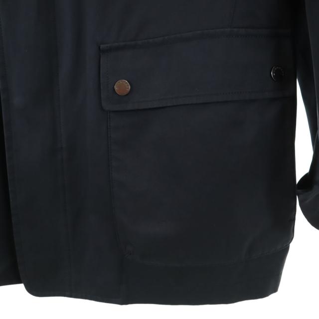 バーバリーロンドン　ジャンバー Ｌ　ブルゾン　三陽商会 1211R4 BURBERRY LONDON BLUE LABEL バーバリーロンドン ブルー