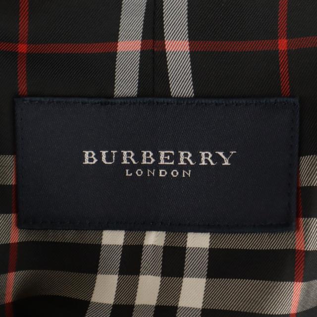 BURBERRY'S バーバリー ライナー付き メンズ 三陽商会 90s バーバリーズ ビンテージステンカラーコート 三陽商会タグ