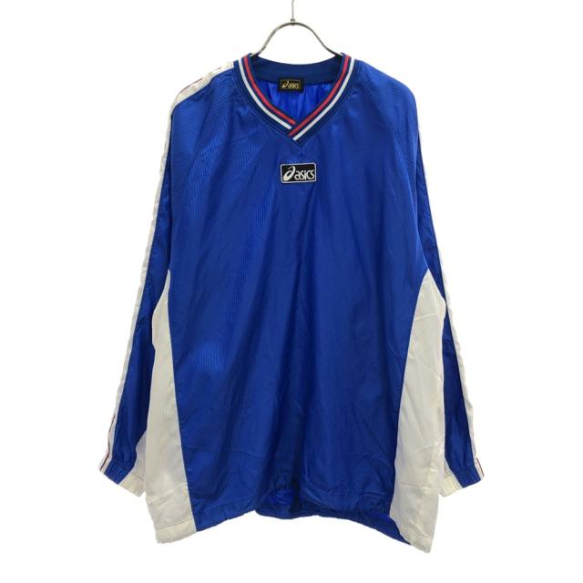 ASICS NIKE ピステ 長袖 ウェア 3点セット ASICS NIKE ピステ 長袖 ウェア 3点セット