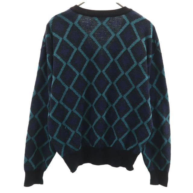YVES SAINT LAURENT tricots イヴサンローラントリコット 90s
