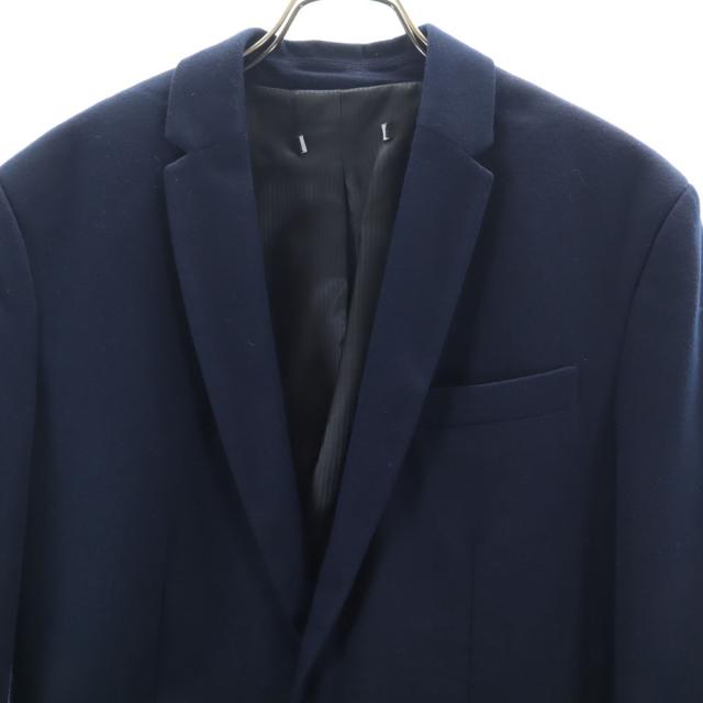ZARA MAN ザラマン テーラードジャケット S ネイビー ブレザー メンズ 