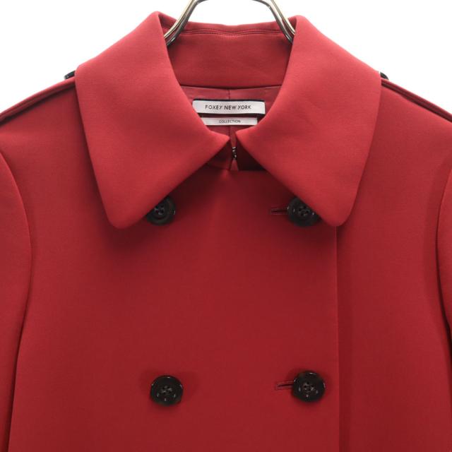 FOXEY NEW YORK フォクシーニューヨーク 2015年製 日本製 ステン