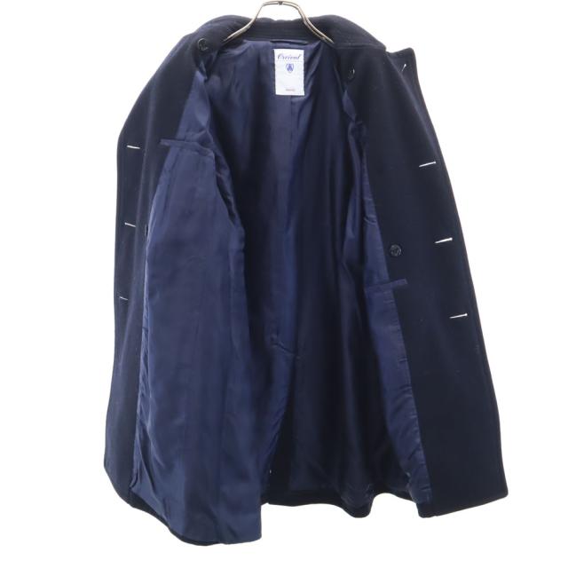 オーシバル　ORCIVAL ピーコート　ネイビー　０ オーシバル ORCIVAL ピーコート ネイビー 0 ORCIVAL オーシバル