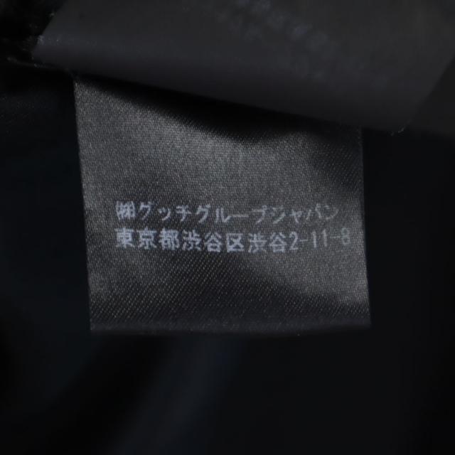 SAINT LAURENT サンローラン 2012年 イタリア製 サマーウール テーラードジャケット 46 グレー メンズ_9