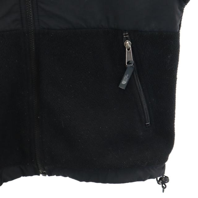 THE NORTH FACE フリース デナリジャケット 130 ブラック 公式】デナリ