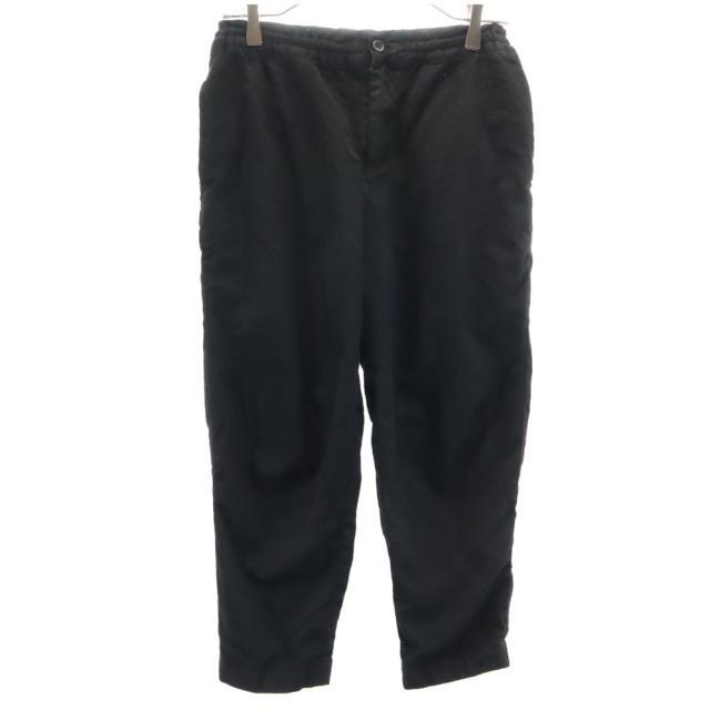 BLACK COMME des GARCONS パンツ（その他） メンズ（BLACK COMME
