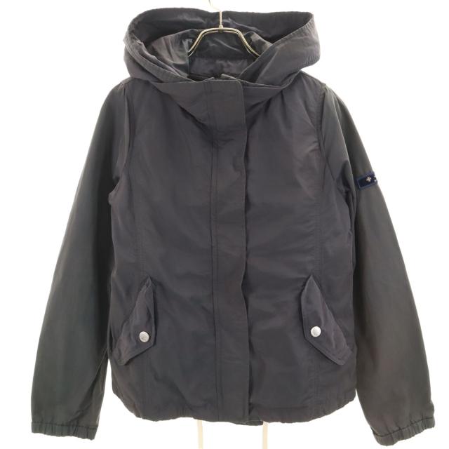 TATRAS タトラス 13SS ポーランド製 マウンテンパーカー 1 グレー LTA13S4335 レディース