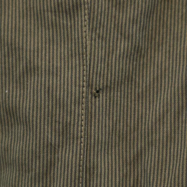 C.P.Company シーピーカンパニー イタリア製 テーラードジャケット 48 カーキ メンズ