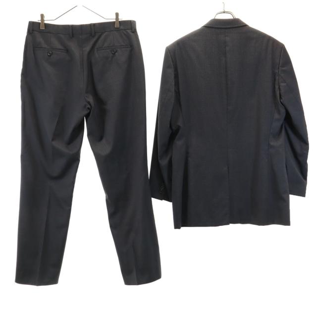 HUGO BOSS ヒューゴボス スーツ 上下セットアップ 50 グレー メンズ