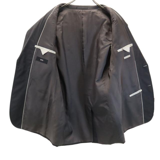 HUGO BOSS ヒューゴボス スーツ 上下セットアップ 50 グレー メンズ
