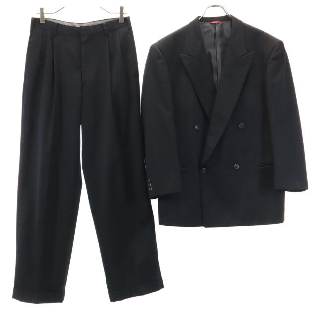 D'URBAN ダーバン メンズスーツ 上下セット ダーバン メンズスーツ