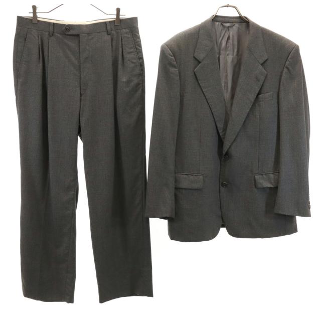 Christian Dior クリスチャンディオール セットアップスーツ 9 Christian Dior スーツ セットアップ 9号