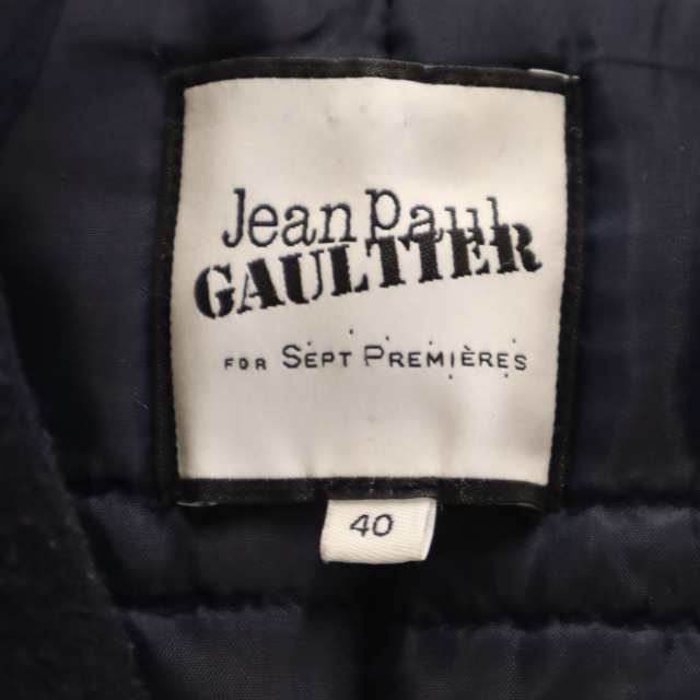 Jean Paul GAULTIER ジャン ポール ゴルチエ ゴルチェ