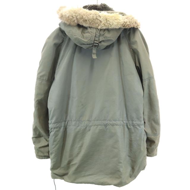 US.ARMY 60s フライトジャケット 60's U.S.AIRFORCE L-2B フライトジャケット SATELLITE OUTWEAR