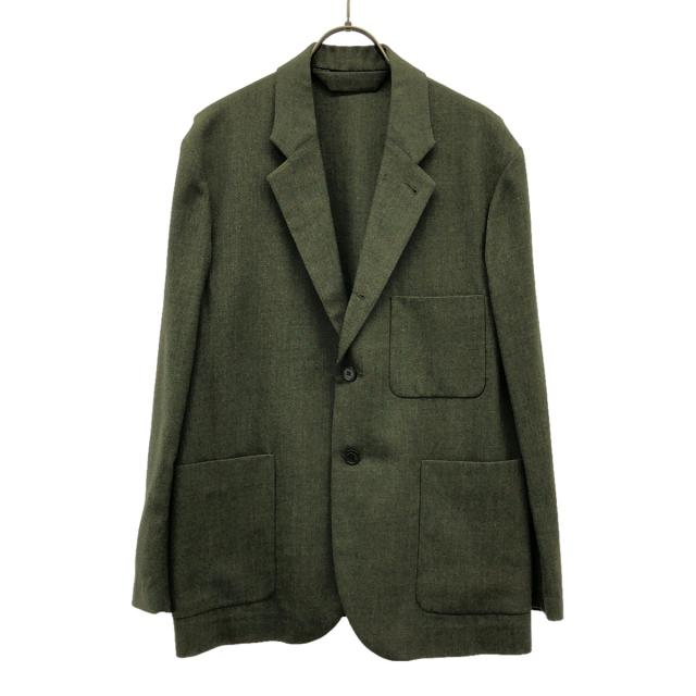 MARKA ダブルテーラードジャケット marka（マーカ）】新入荷テーラードダブルジャケットをご紹介