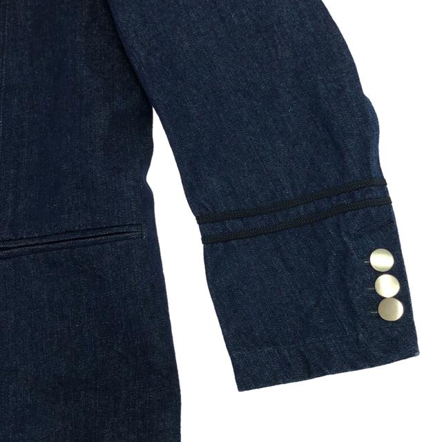 中古】アメリヴィンテージ 22AW セーラーレースカラージャンプスーツ  