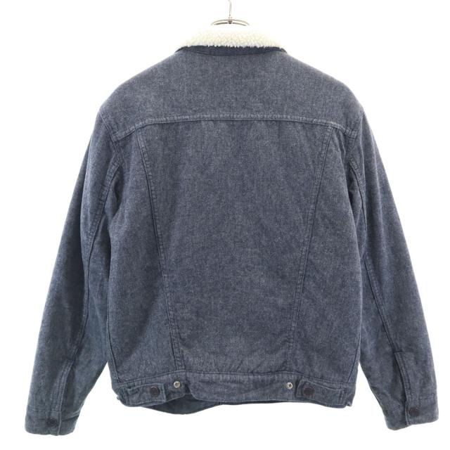 Levi's オーバーサイズデニムジャケット S Levi's オーバーサイズデニムジャケット S