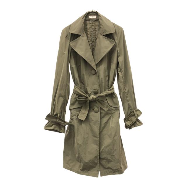 ✨美品✨マックスアンドコー MAX&Co. 撥水加工 フーデッド ライトコート パーフェクトコート | MAX&Co. (マックス アンド コー）