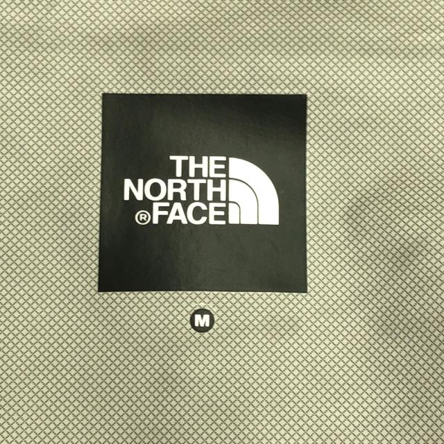 THE NORTH FACE ザノースフェイス ロゴ刺繍 ドットショット ジャケット M ブラック アウトドア NP61930 メンズ_6