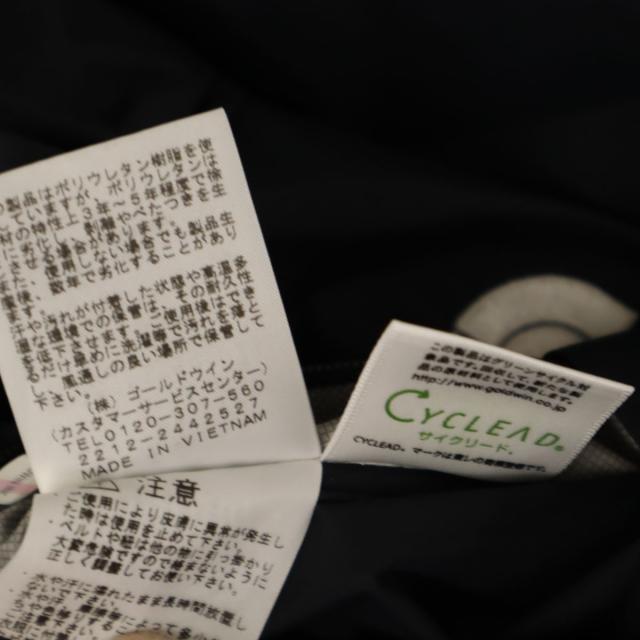 THE NORTH FACE ザノースフェイス ロゴ刺繍 ドットショット ジャケット M ブラック アウトドア NP61930 メンズ_8