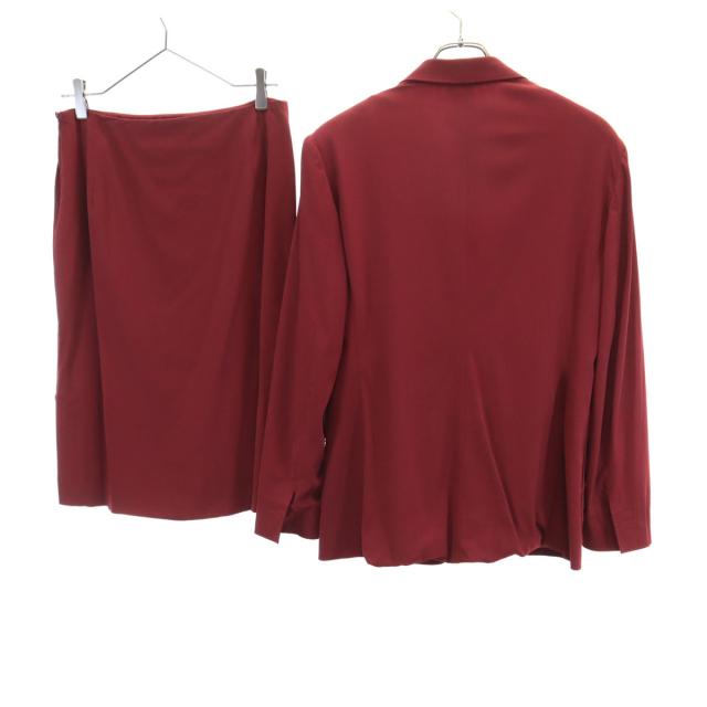 MAX MARA マックスマーラ イタリア製 スカートスーツ 上下セットアップ