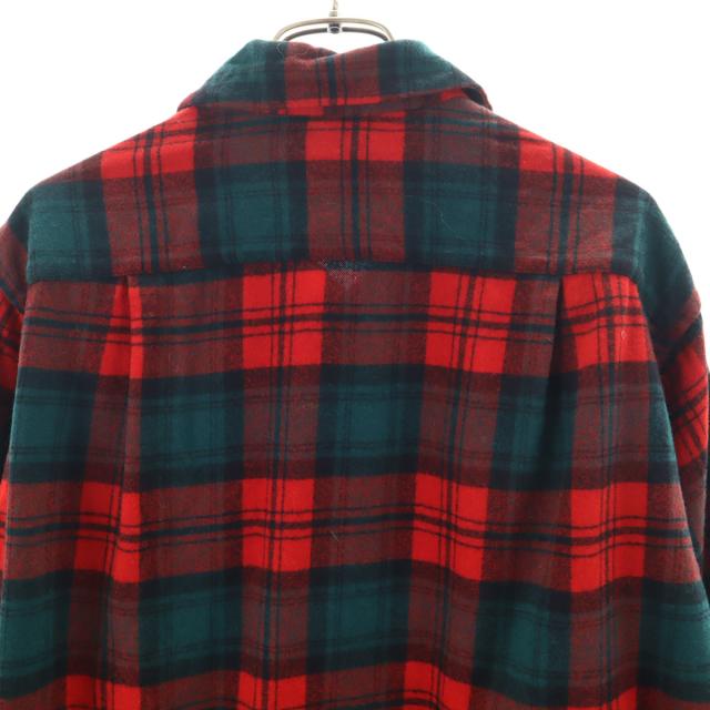 PENDLETON ペンドルトン 50s ヴィンテージ ウールブレンド PENDLETON ペンドルトン 50s ヴィンテージ ウールブレンド