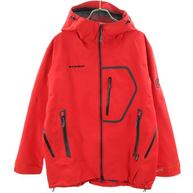 MAMMUT GORE-TEX ジャケット 2XL マウンテン MAMMUT GORE-TEX ジャケットマムート MAMMUT GORE-TEX ジャケット 2XL
