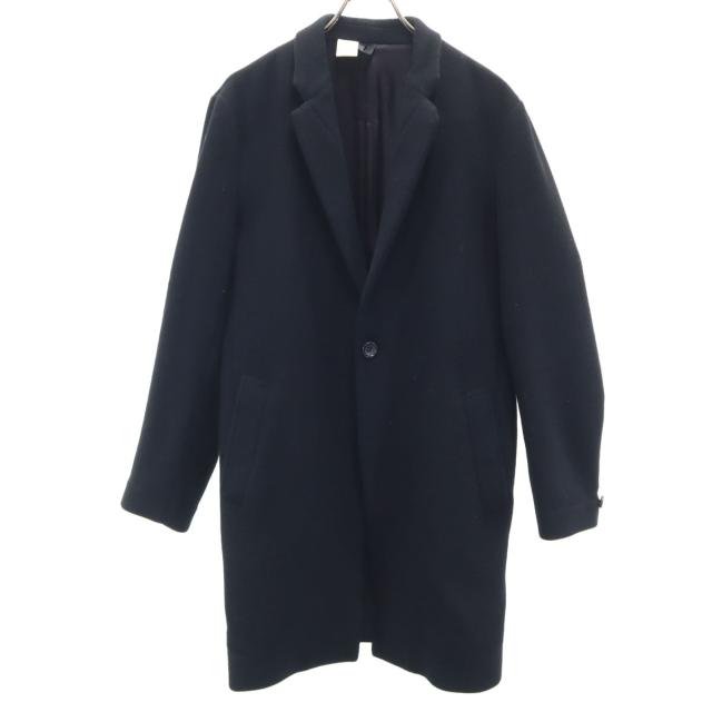 N.hoolywood エヌハリウッド　チェスターコート　サンプル品 ts4WYX6xUy2T.jpg?width=768