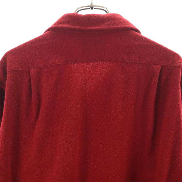 PENDLETON ペンドルトン 60s 70s wallachs別注 ヴィンテージ 長袖 