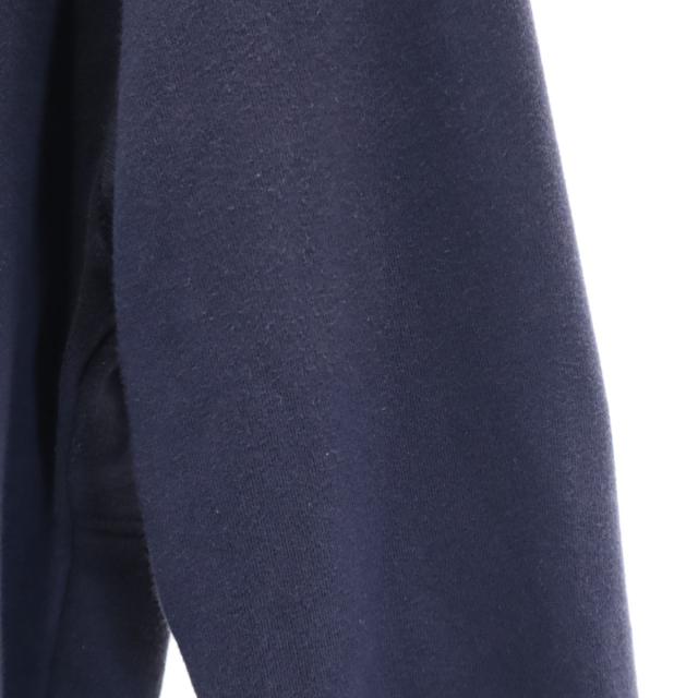 FINAL HOME ファイナルホーム ダブルジッパー ライダース パーカー