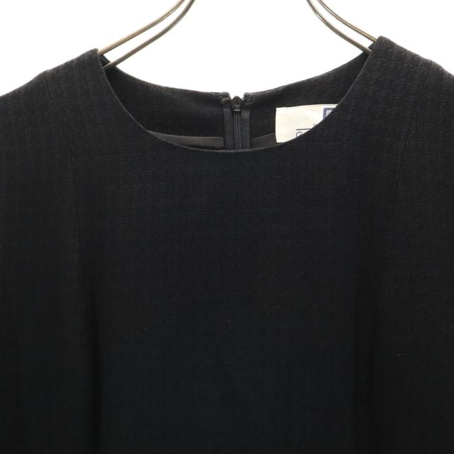 GIVENCHY ジバンシィ 90s 日本製 オールド 柄入り 7分袖 フォーマル