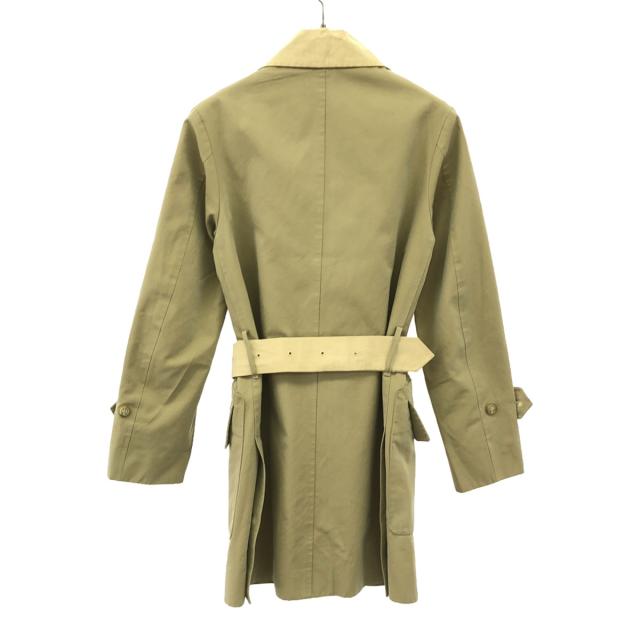 Mackintosh マッキントッシュ トレンチコート 32 ベージュ系