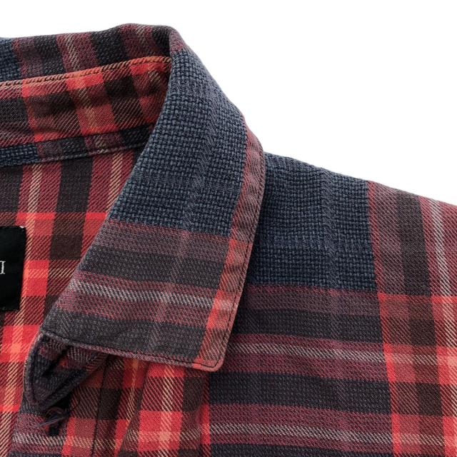 EMPORIO ARMANI 長袖シャツ 10A