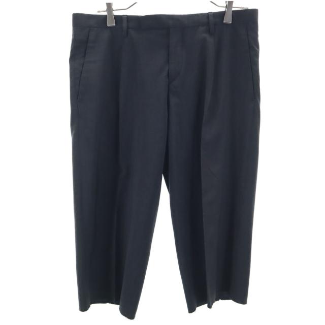 Miu Miu スラックス レディース Miu Miu ミュウミュウ レディース