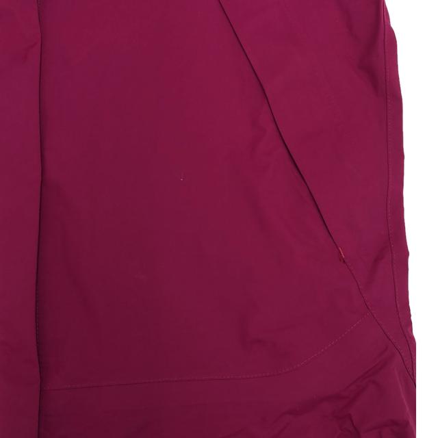 THE NORTH FACE ザノースフェイス ロゴ刺繍 ドットショット ジャケット